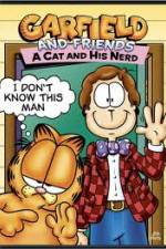 Watch Garfield: A Cat And His Nerd Myflixer