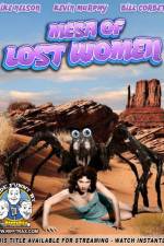 Watch Rifftrax Mesa of Lost Women Myflixer