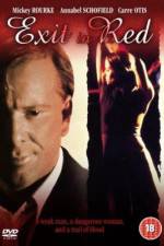 Watch Exit in Red Myflixer