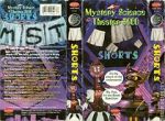 Watch Mystery Science Theater 3000: Shorts Myflixer