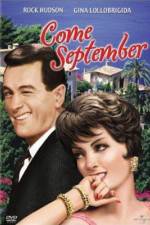 Watch Come September Myflixer