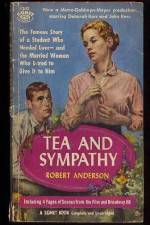 Watch Tea and Sympathy Myflixer