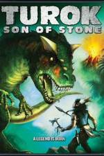 Watch Turok: Son of Stone Myflixer