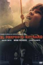 Watch The Stranger Game Myflixer