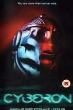 Watch Cyberon Myflixer