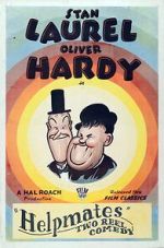Watch Helpmates (Short 1932) Myflixer