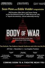 Watch Body of War Myflixer