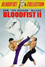Watch Bloodfist II Myflixer
