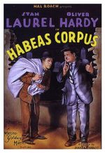 Watch Habeas Corpus (Short 1928) Myflixer