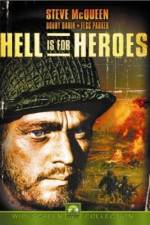 Watch Hell Is for Heroes Myflixer