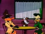 Watch Boston Quackie (Short 1957) Myflixer