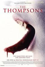 Watch The Thompsons Myflixer