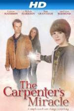Watch The Carpenters Miracle Myflixer