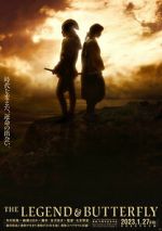 Watch The Legend & Butterfly Myflixer