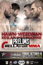 Watch Bellator 104 Prelims Myflixer
