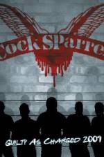 Watch Cock Sparrer: Guilty As Charged Tour Myflixer