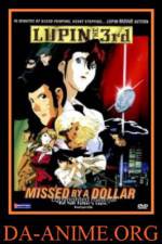 Watch Rupan Sansei $1 Money Wars Myflixer