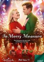 Watch In Merry Measure Myflixer