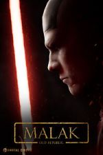Watch Malak: An Old Republic Story (Short 2021) Myflixer