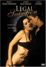 Watch Legal Seduction Myflixer