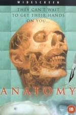 Watch Anatomi Myflixer
