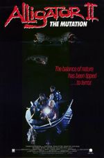 Watch Alligator II: The Mutation Myflixer