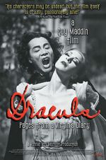 Watch Dracula: Pages from a Virgin\'s Diary Myflixer