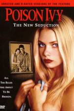 Watch Poison Ivy: The New Seduction Myflixer