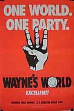 Watch Wayne's World Myflixer