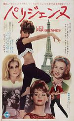 Watch Tales of Paris Myflixer