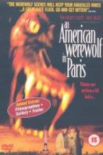 Watch An American Werewolf in Paris Myflixer