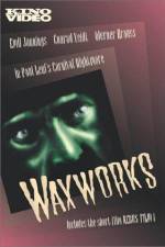 Watch Das Wachsfigurenkabinett Myflixer