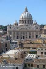 Watch Vatican Inc. Myflixer