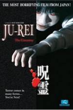 Watch Ju Rei The Uncanny Myflixer