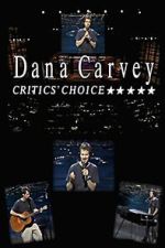 Watch Dana Carvey: Critics\' Choice (TV Special 1995) Myflixer