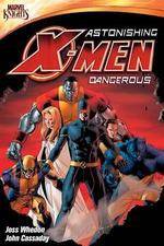 Watch Astonishing X-Men Dangerous Myflixer