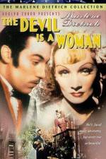 Watch The Devil Is a Woman Myflixer