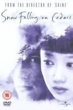 Watch Snow Falling on Cedars Myflixer