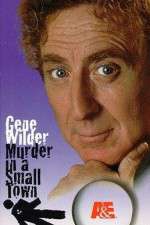 Watch Murder in a Small Town Myflixer