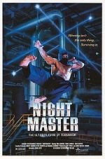 Watch Nightmaster Myflixer