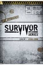 Watch Survivor Series Myflixer