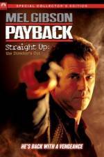 Watch Payback Straight Up - The Director's Cut Myflixer