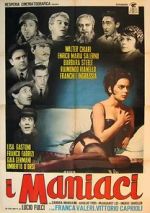 Watch I maniaci Myflixer