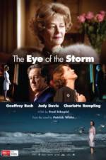 Watch The Eye of the Storm Myflixer