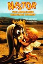 Watch Nestor, the Long-Eared Christmas Donkey Myflixer