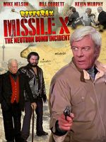 Watch RiffTrax: Missile X - The Neutron Bomb Incident Myflixer