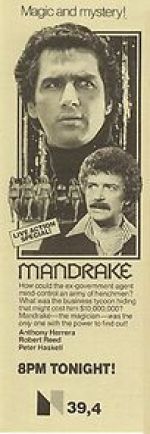Watch Mandrake Myflixer