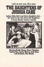 Watch The Daughters of Joshua Cabe Myflixer