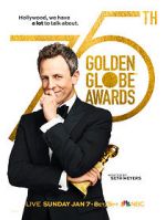 Watch 75th Golden Globe Awards Myflixer