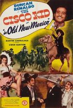 Watch In Old New Mexico Myflixer